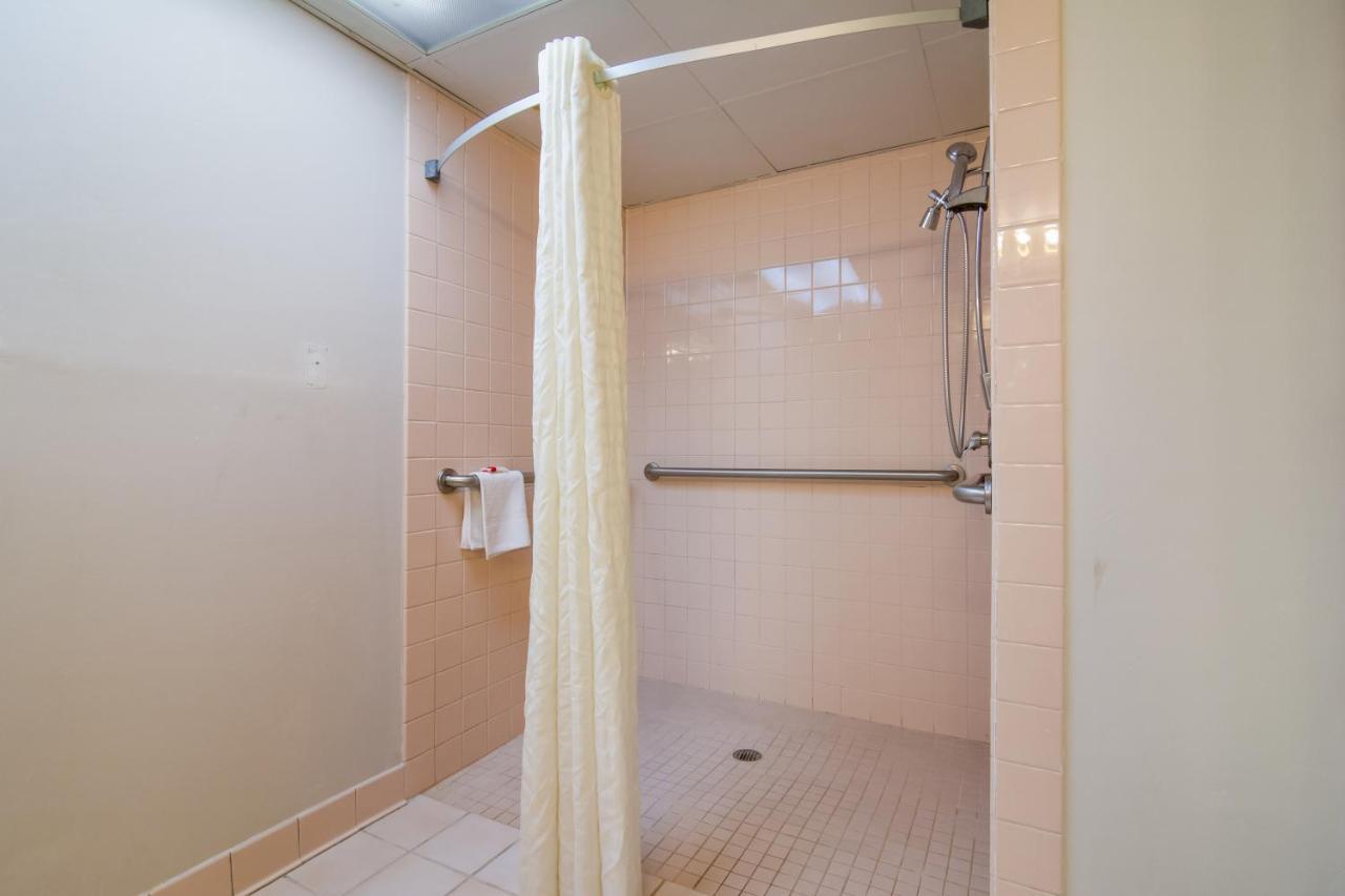 Americas Best Value Inn Wadesboro Exteriér fotografie